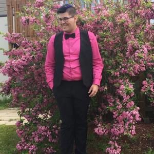 Meet your Posher, René-pierre